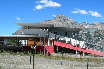 Pyeongchang, Peking, Sion? Olympia als Auslaufmodell