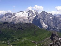 Rettung für die «Königin der Dolomiten»?