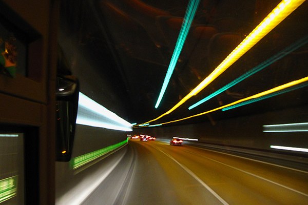 Schlechte CO2-Bilanz für Brennerbasis-Tunnel