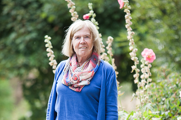 Sich auf das Ungewisse einlassen