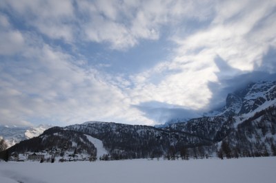 Skiverbundprojekt auf der Alpe Devero/I zurückgezogen