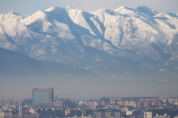 «Süsse Berge» statt Massentourismus