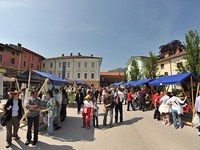 Tolmin für Stadtpolitik ausgezeichnet