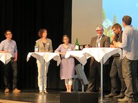 Tourismus von morgen