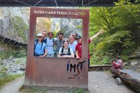 Unsere Berge neu denken