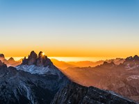 #unserealpen: Eine Kampagne der Alpenvereine in Südtirol, Deutschland und Österreich