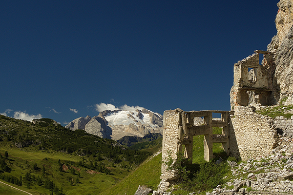 Veränderung als einzige Konstante