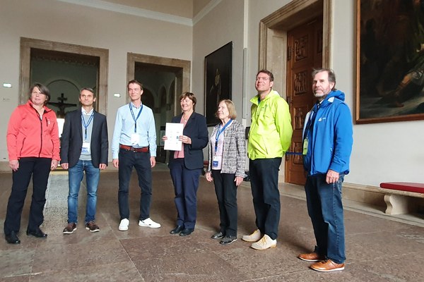 Verbände fordern eine ökologische Neuausrichtung der bayerischen Seilbahnförderrichtlinie