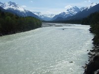 Wasserversorgung nicht privatisieren!