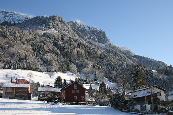 Wie intakte Ökosysteme die Lebensqualität verbessern