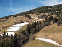 Wintersport am Kipppunkt