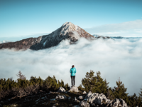 Wo findet sich die höchste Lebensqualität der Alpen?