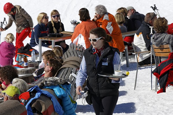Zwischen Saison und Heimat