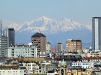 Neue Solidarität zwischen Alpen und umliegenden Regionen. CIPRA-Positionspapier zu einer europäischen Strategie Makroregion Alpen