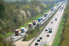 CIPRA-Resolution zum Verkehrsthema: Jahrestagung 1996 Igls