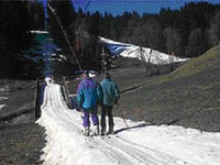 Für eine Klimaschutz-Modellregion Alpen