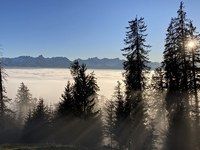 Alpine Landschaft ist nicht erneuerbar!