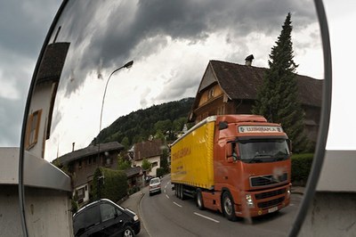 Genügsamkeit im Verkehr: auf dem Weg zu einer neuen nachhaltigen Mobilitätskultur