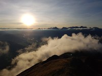 Alpenkonvention in Niederösterreich