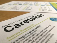 Nachhaltiger Tourismus in den Alpen. Wer macht den Job?