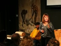 Internationaler Tag der Berge 2018