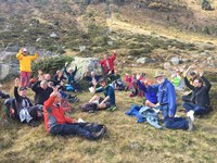 Seminar Energiewende 2018