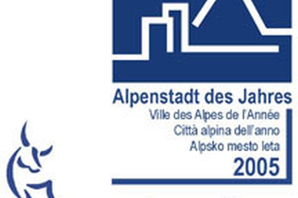 Sonthofen - Alpenstadt des Jahres 2005