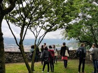 Tour des Villes: UrbaBio