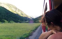 Youth Alpine Express