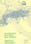 Naturschutz contra Bürger? Schutzgebiete im Widerstreit mit den Nutzungsansprüchen der einheimischen Bevölkerung