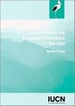 Cooperation in the European Mountains 1: The Alps