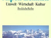 Kleines Alpen-Lexikon