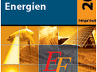 Jahrbuch Erneuerbare Energien 2001
