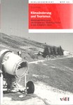 Klimaänderung und Tourismus