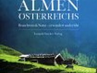Die schönsten Almen Österreichs