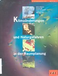 Klimaänderung und Naturkatastrophen im Berggebiet
