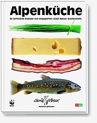 Alpenküche