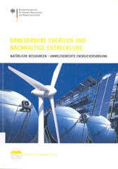 Erneuerbare Energien und nachhaltige Entwicklung