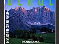 BERGE - Berge Südtirol