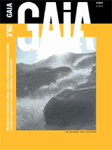 Berge, Wasser und Wissenschaft