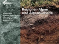 Waldböden der Schweiz