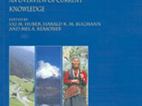 Global Change and Mountain Regions