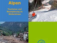 Klima – Wandel – Alpen
