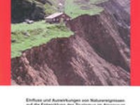 Naturereignisse und Tourismus