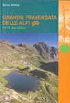 Grande Traversata delle Alpi