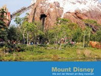 SzeneAlpen 91: Mount Disney