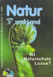 Natur und Land