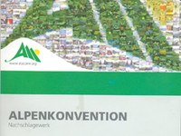 Alpensignale 1: Alpenkonvention