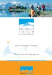 20. TourismusForum Alpenregionen