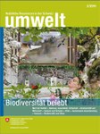Biodiversität belebt